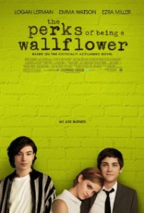 “The Perks of Being a Wallflower” Review