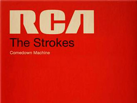 The Strokes’ ‘Comedown Machine’ Review