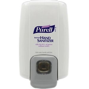 OSHA Places Ban on Purell Products