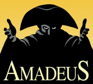 Amadeus-logo