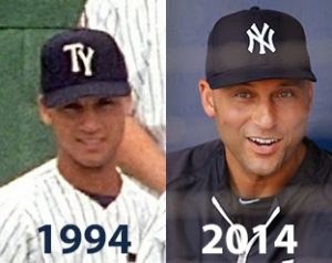 Derek Jeter