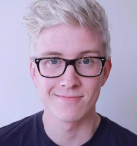 Tyler Oakley