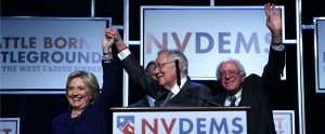 Nevada Caucus Causes Chaos in Presidential Race