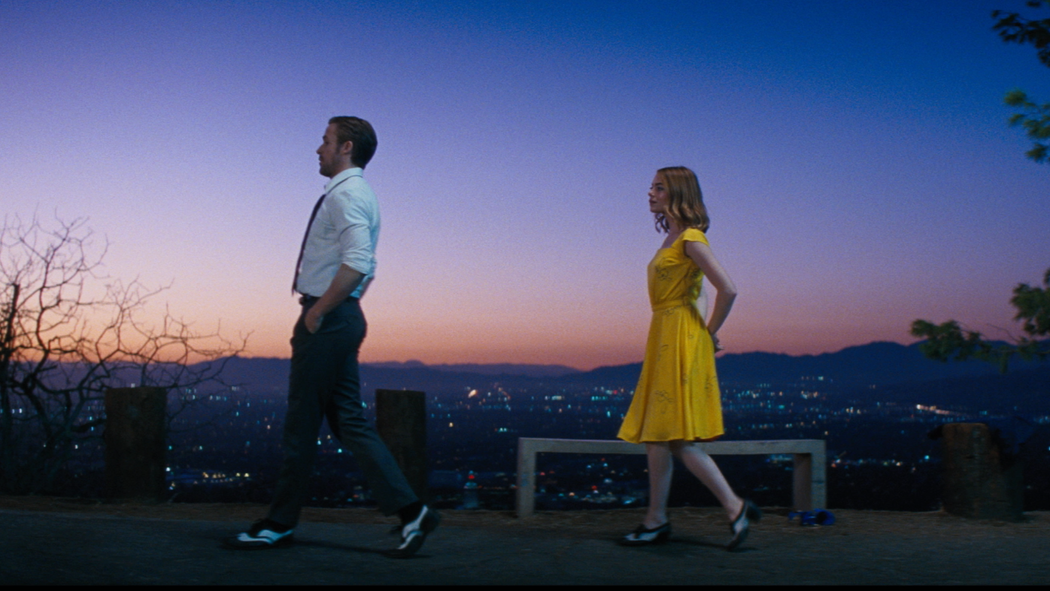 ‘La La Land’ Review: Paying Homage to the Classics