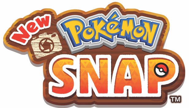 Pokemon Snap