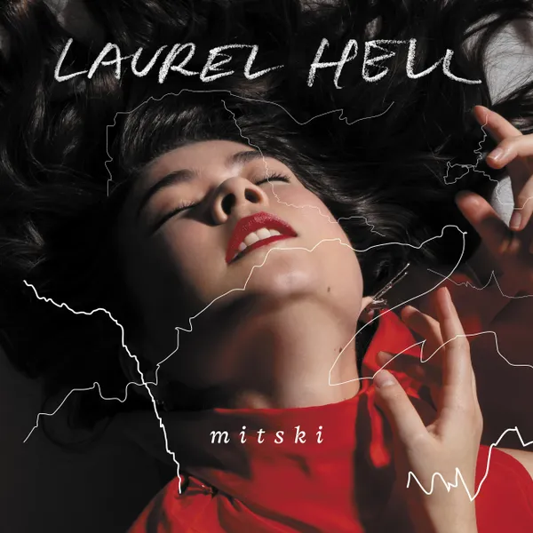 Mitski-Laurel-Hell