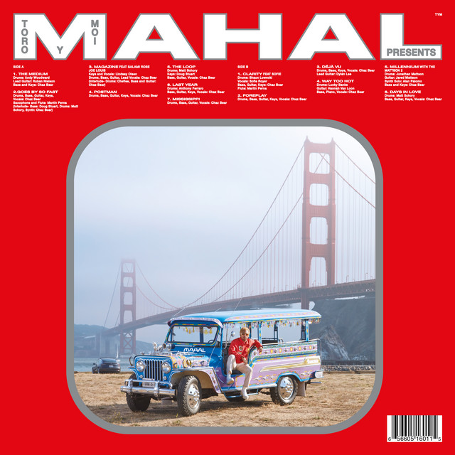 “MAHAL” Review