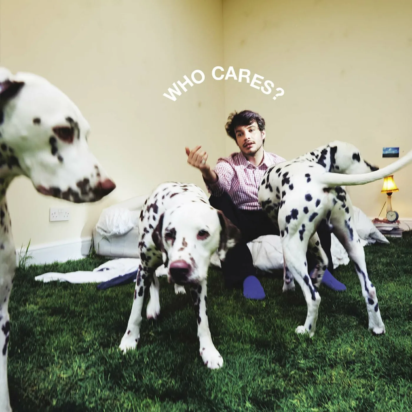 “WHO CARES?” Review