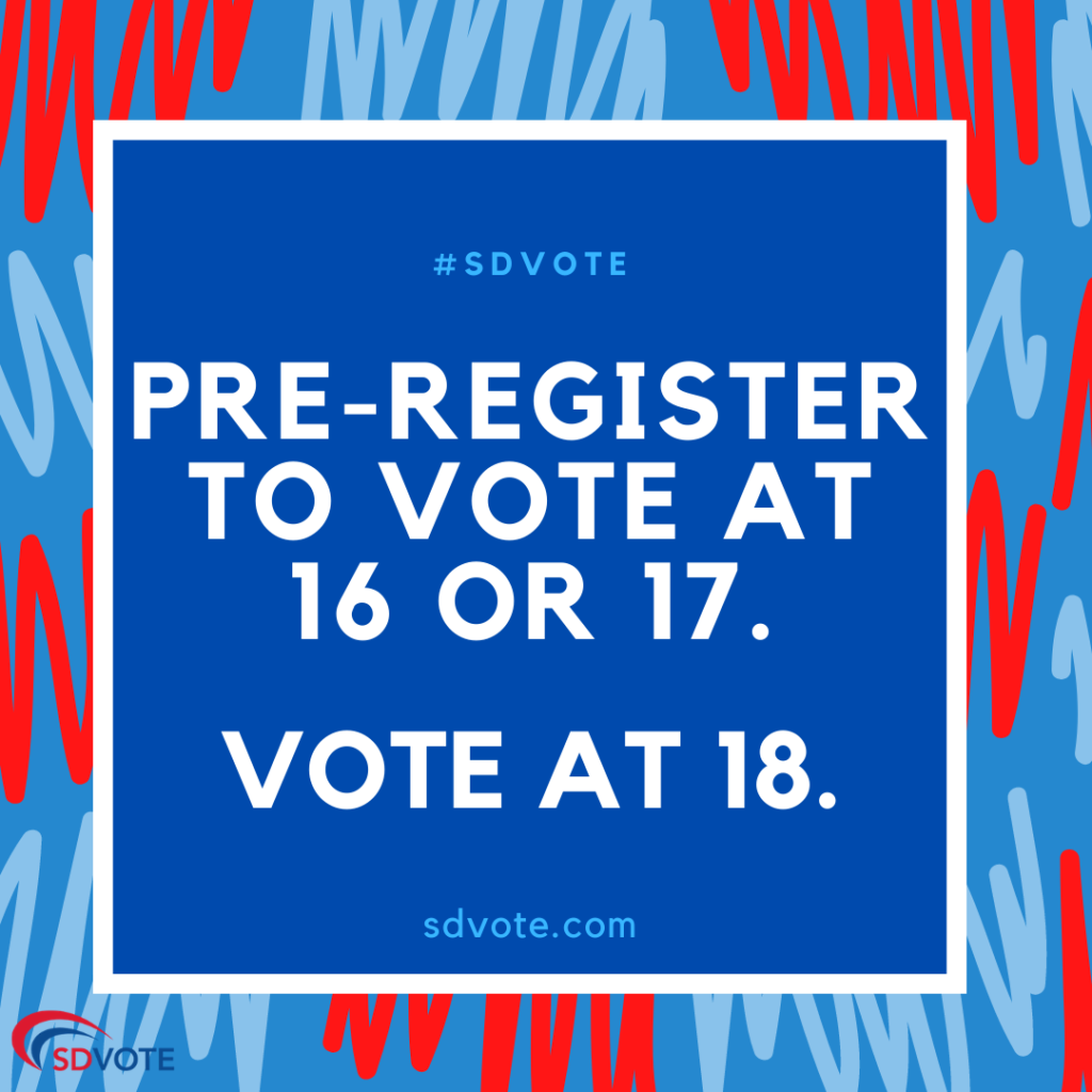 PreRegisterToVote