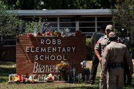What Are The Consequence of School Shootings?