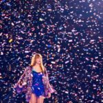 Taylor Swift Shapes the Economy