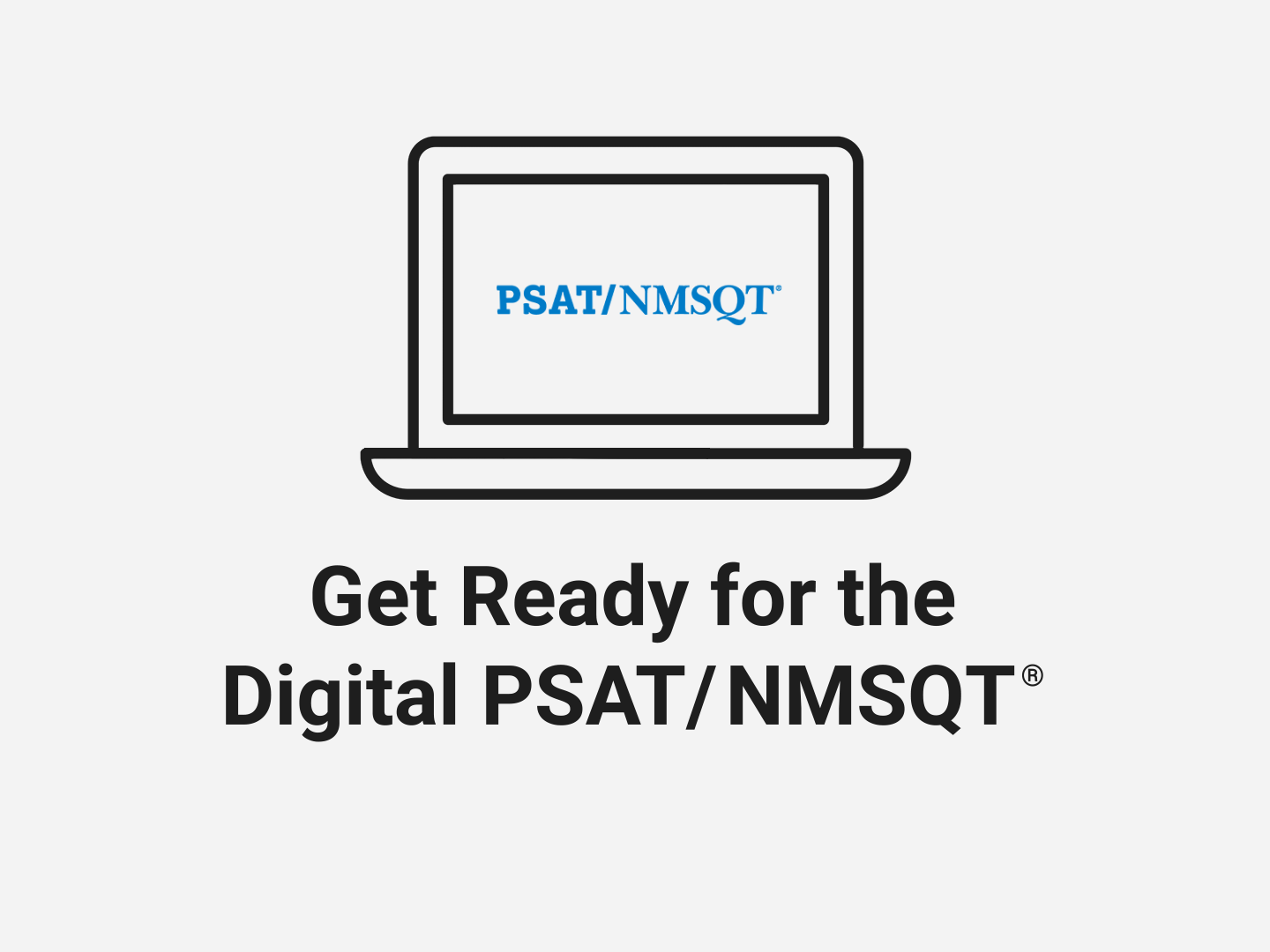 This Year’s PSAT/NMSQT Will Be Online The Roundup