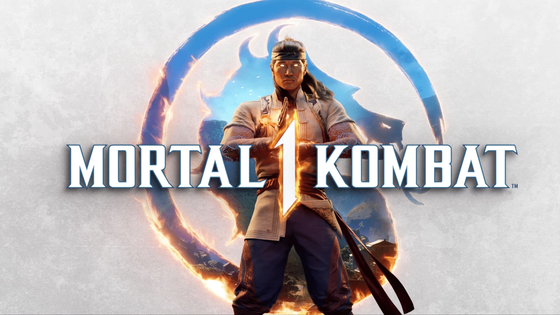 Introducing Mortal Kombat's First Gay Character