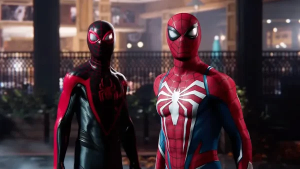 Marvel's Spider-Man 2' review: A sequel that swings and soars