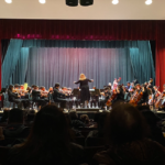 Winter Concert Brings Music to Life at Hills West!